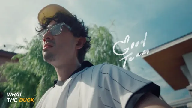 คอร์ดเพลง Good team - Morvasu