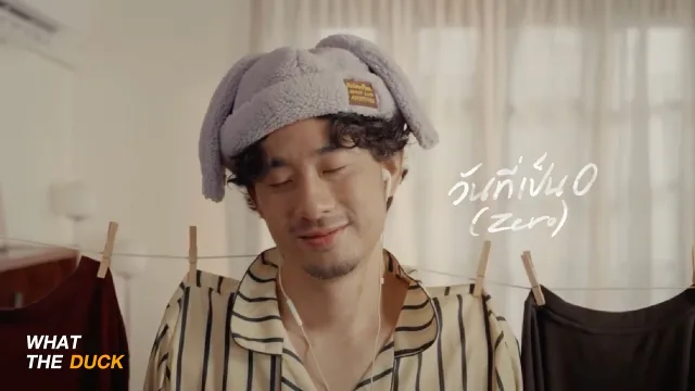 คอร์ดเพลง วันที่เป็น 0 (Zero) - Morvasu