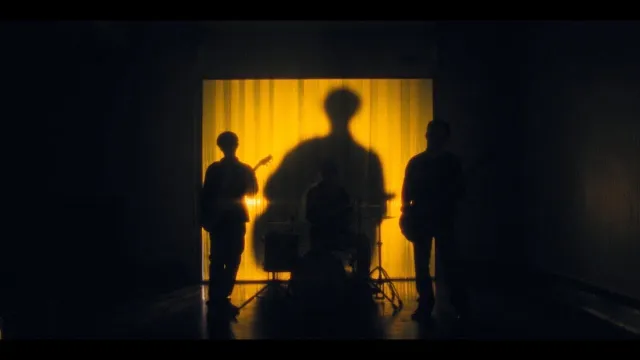 คอร์ดเพลง Please - Blackbeans