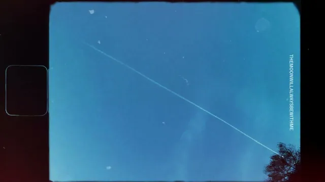 คอร์ดเพลง นั้น - themoonwillalwaysbewithme