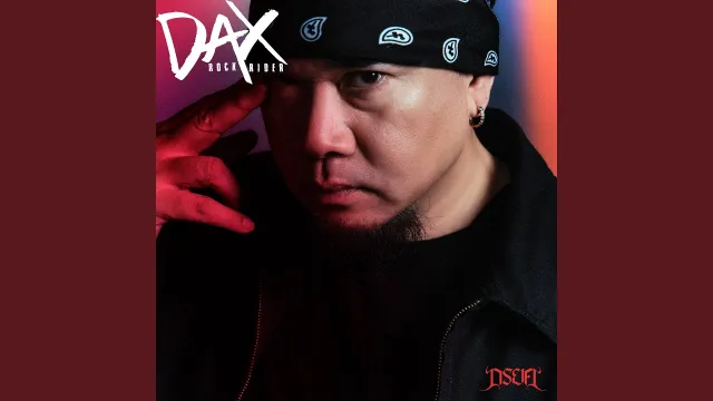 คอร์ดเพลง ทรยศ - DAX ROCK RIDER