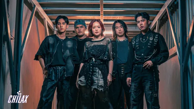 คอร์ดเพลง พูดทำไม - Chilax