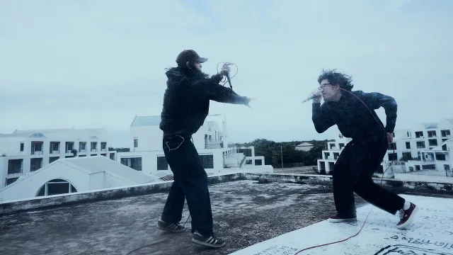 คอร์ดเพลง Sigmas don’t cry (2020) - Television Off ft.เต๋า Sweet Mullet