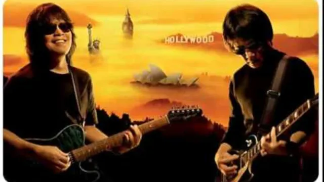 คอร์ดเพลง คนสุดท้าย - อัสนี วสันต์