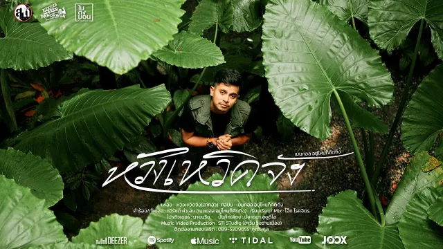 คอร์ดเพลง หวังเหวิดจัง - เมนทอล