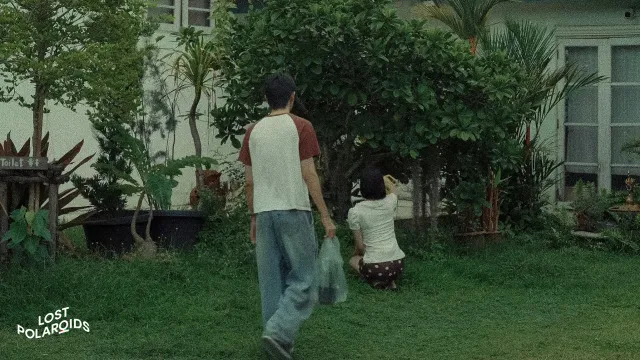 คอร์ดเพลง ก่อนเธอจะหายไป - Lost Polaroids