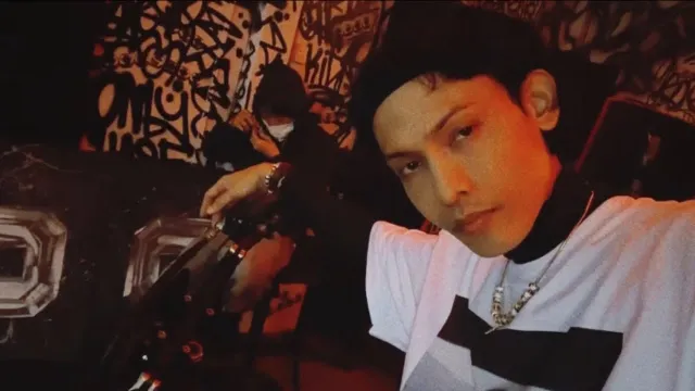 คอร์ดเพลง Ride - ILLSLICK x DIAMOND