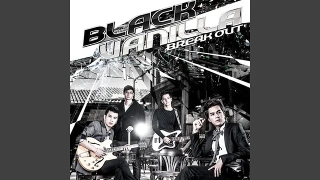 คอร์ดเพลง คนในความลับ - Black Vanilla