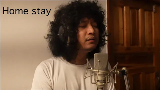 คอร์ดเพลง home stay - FULL