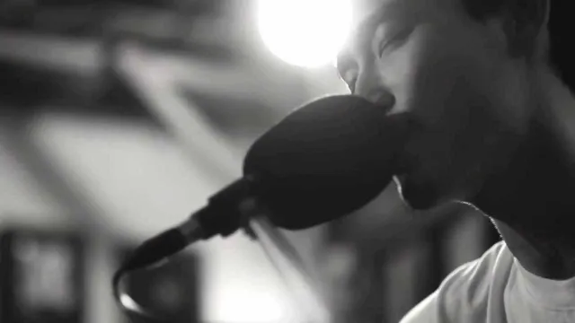 คอร์ดเพลง ความรัก ตู้ปลา กับสุราหนึ่งป้าน - Boy Imagine