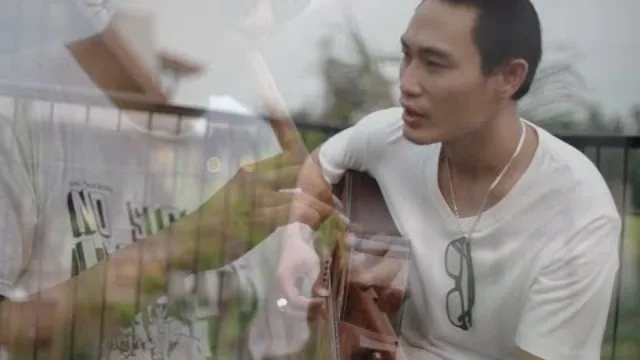คอร์ดเพลง โจโฉ - Boy Imagine