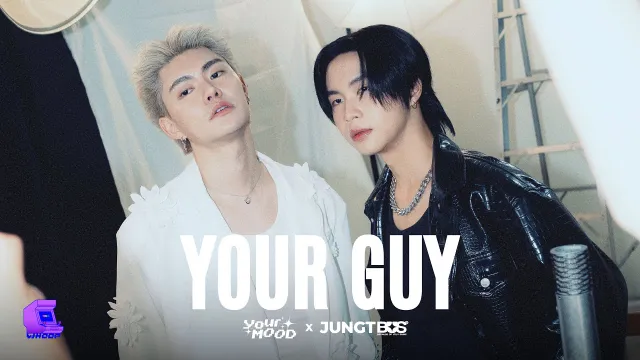 คอร์ดเพลง Your Guy - YourMOOD x JUNGT BUS