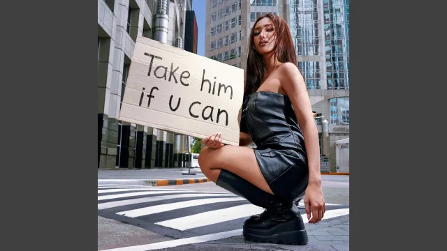 คอร์ดเพลง Take Him If U Can - GALCHANIE
