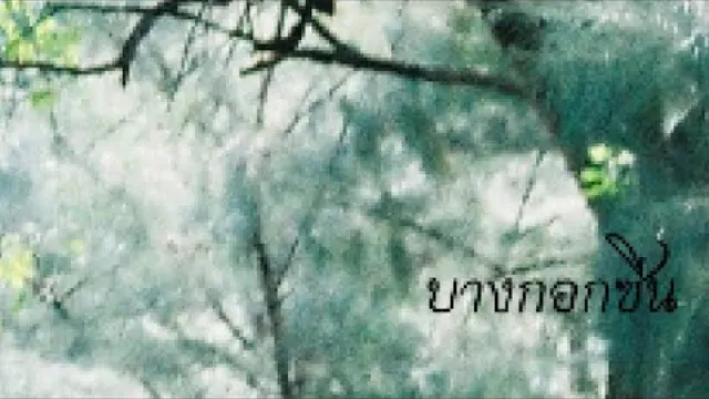 คอร์ดเพลง นานเท่าไหร่ - Bangkok scene