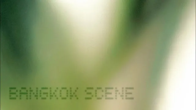 คอร์ดเพลง รักเกมโกง...(หากฉันไม่รู้) - Bangkok scene