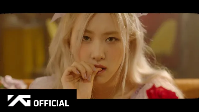 คอร์ดเพลง Gone - ROSÉ