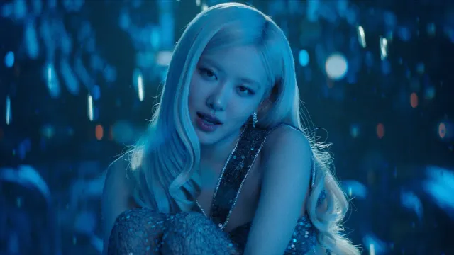 คอร์ดเพลง Messy - ROSÉ