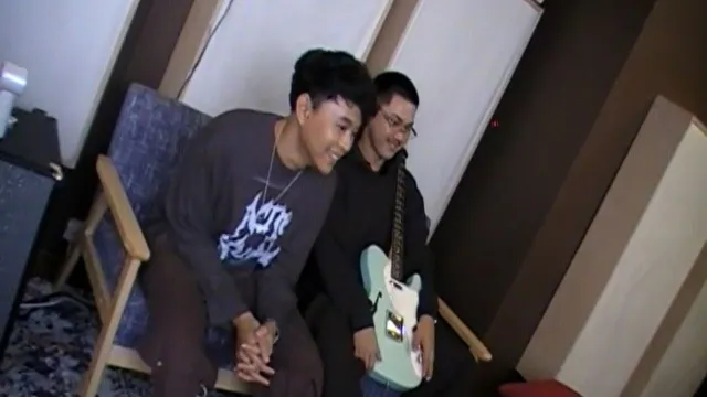 คอร์ดเพลง The One (เธอคือคนที่ใช่) - Rangga Jones ft.BLVCKHEART