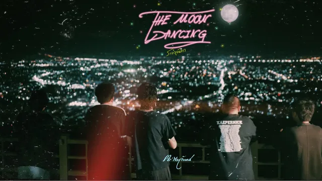 คอร์ดเพลง The Moon Dancing (ระบำจันทรา) - Mr’ พระจันทร์