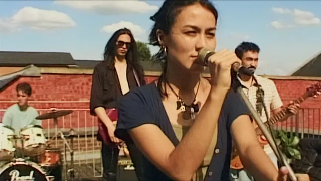 คอร์ดเพลง Duvet - Bôa