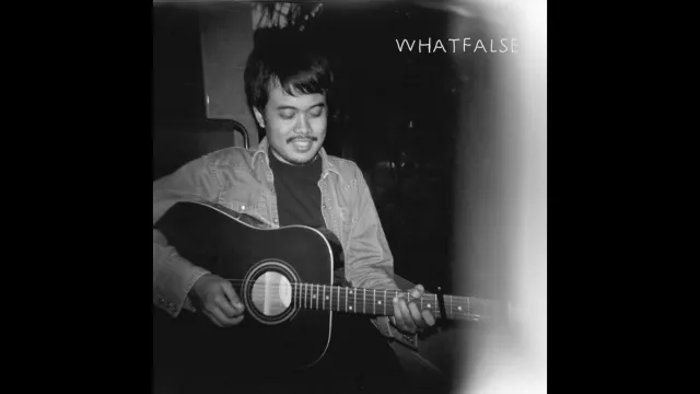 คอร์ดเพลง โดยปราศจากฉัน - WHATFALSE