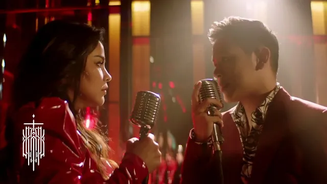 คอร์ดเพลง ดึงดัน - COCKTAIL X ตั๊ก ศิริพร