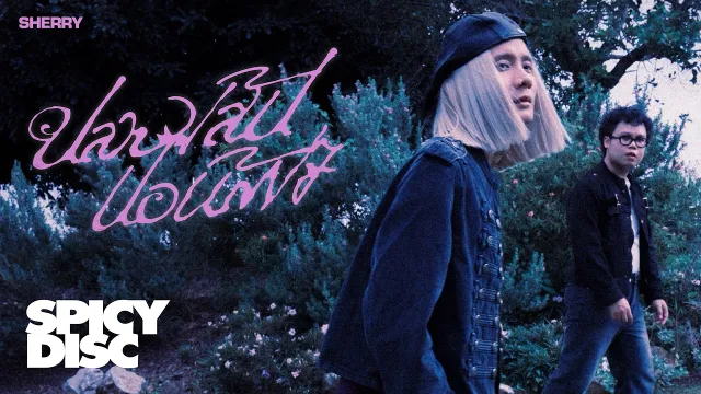คอร์ดเพลง ปลายเส้นขอบฟ้า (Oath to Romance) - SHERRY