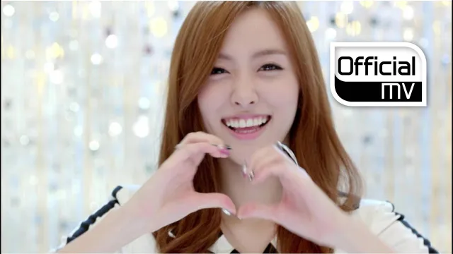 คอร์ดเพลง Love Options (연애의 조건) - BESTie (베스티)