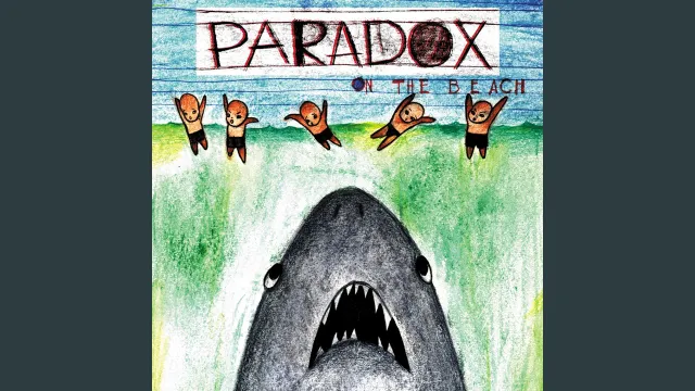 คอร์ดเพลง 3 มิติ - PARADOX