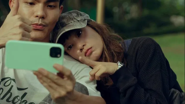 คอร์ดเพลง อยากจะบอกให้เธอรู้ (Sorry) - K.AGLET ft.BLVCKHEART