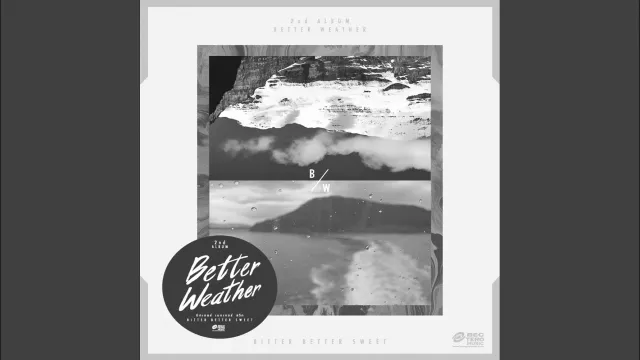 คอร์ดเพลง เธอไม่เหมือนเดิม - Better Weather