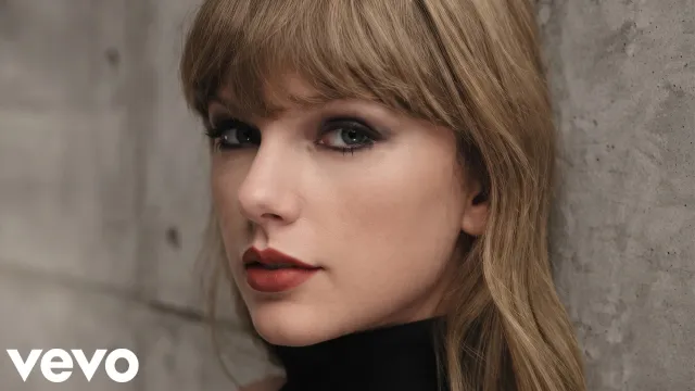 คอร์ดเพลง Patient Zero - Taylor Swift