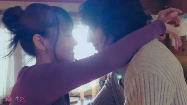 คอร์ดเพลง ยินดีที่ร้องไห้ (Sweet Tear) - mute.