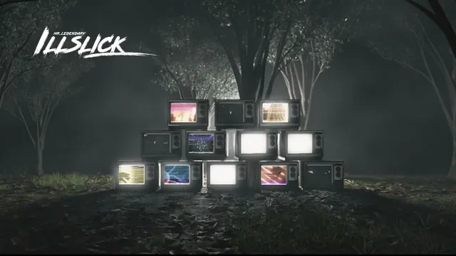 คอร์ดเพลง เช้านี้ที่เธอตาย - ILLSLICK