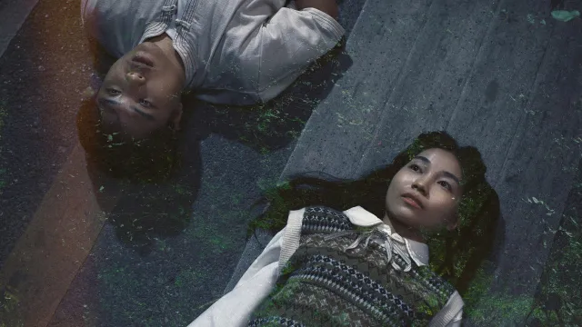 คอร์ดเพลง จดหมายถึงดาว (PRAY) - คำต่าย