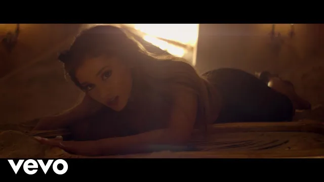 คอร์ดเพลง Love Me Harder - Ariana Grande, The Weeknd
