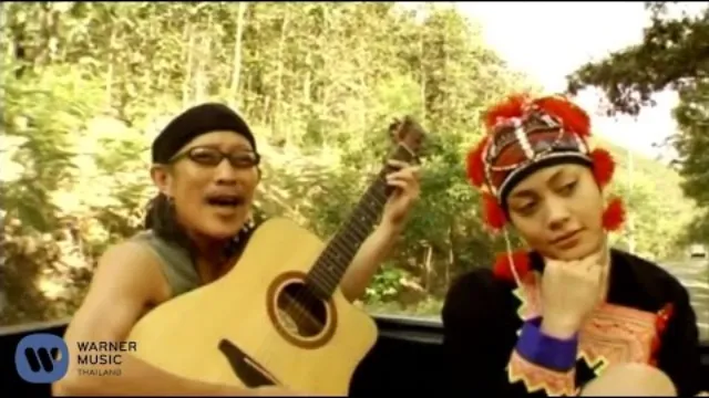 คอร์ดเพลง สาวดอย 4x4 - คาราบาว