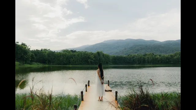 คอร์ดเพลง ยังไม่พร้อมรักใคร - Lower Mansion