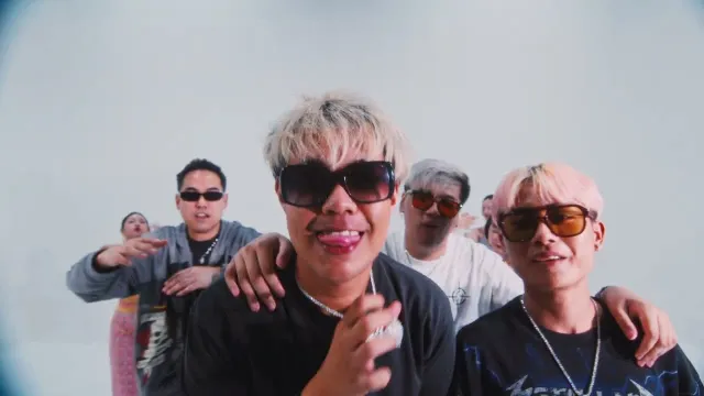 คอร์ดเพลง FON (ฟ้อน) - Younggu ft.YUNGTARR, SURIYA MQT & P6ICK
