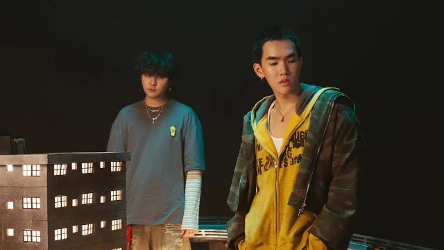 คอร์ดเพลง เขียว เหลือง แดง (Get high) - PUN ft.THE TOYS