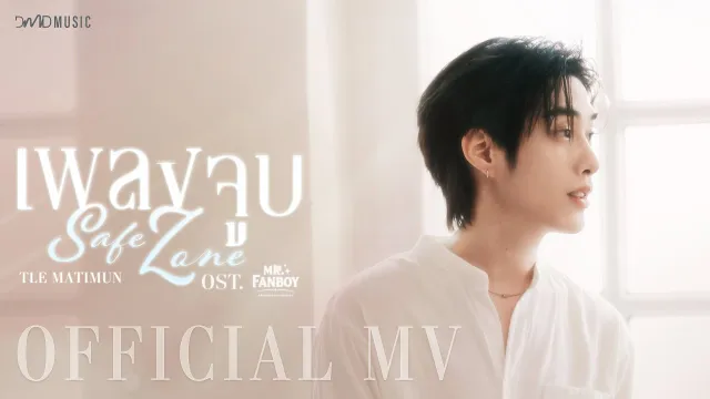 คอร์ดเพลง เพลงจูบ (Safe Zone) - เติ้ล มติมันท์