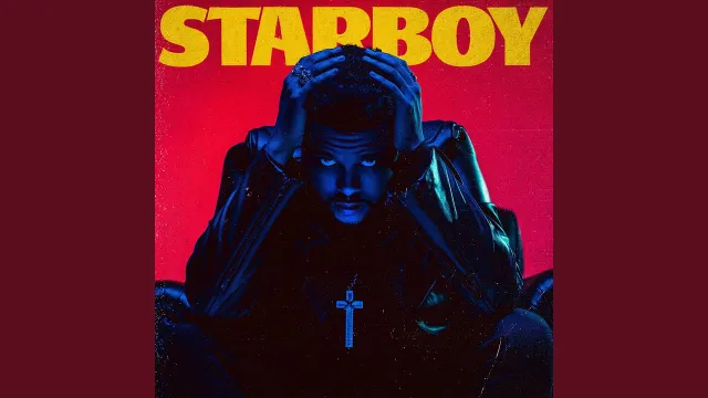 คอร์ดเพลง Starboy - The Weeknd