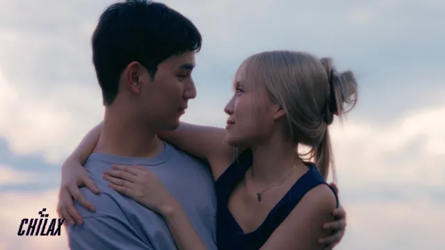 คอร์ดเพลง จบแบบนี้ดีสุดแล้ว - Chilax