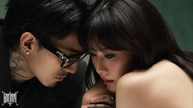 คอร์ดเพลง สะสมคำบอกเลิก (COLLECTING) - Timethai ft.BLVCKHEART
