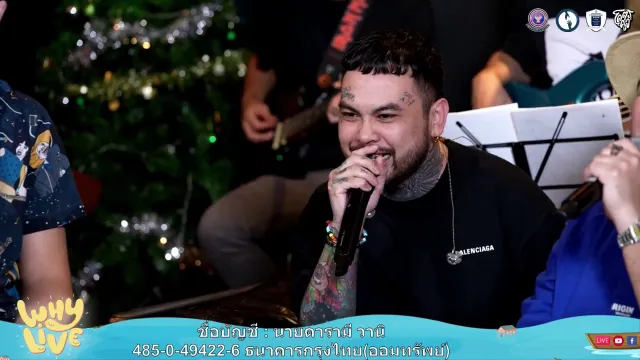 คอร์ดเพลง ซุปเปอร์ไซย่า (Ver.ย้อย) - URBOYTJ (คอร์ด ง่ายๆ)