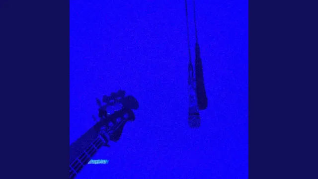 คอร์ดเพลง แค่รักตัวเองฉันยังทำไม่ได้เลย - Bluescreen