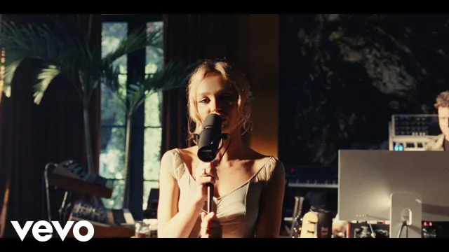 คอร์ดเพลง One Of The Girls - The Weeknd, JENNIE, Lily-Rose Depp