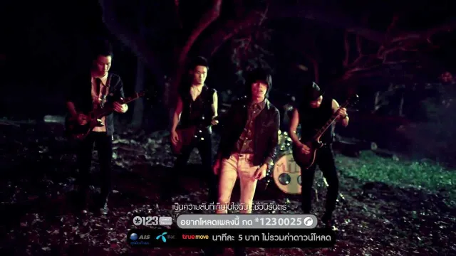 คอร์ดเพลง ขอโทษในสิ่งที่เธอไม่รู้ - Sweet Mullet
