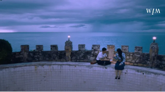 คอร์ดเพลง Summer Lover - WIM