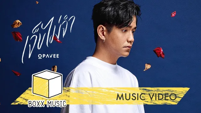 คอร์ดเพลง เจ็บไม่จำ - O-Pavee